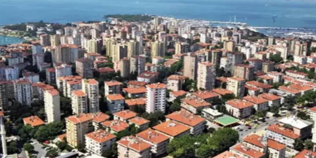 Kira artış oranı belli oldu: Yüzde 37,15 4